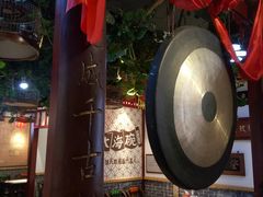 -大海碗·京菜炸酱面(雍和宫店)