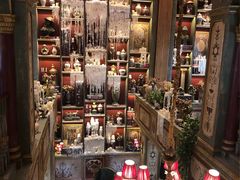 -老欧洲咖啡·西餐(后湖店)
