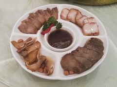 卤水拼盘-小辣椒·桂林本地菜(鸿运店)
