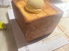 -绿茶餐厅(朝阳大悦城店)