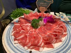 -阳坊涮肉(西直门凯德mall店)