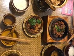 -吴氏老妈·23年家常菜(古城店)