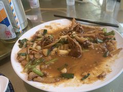 -生态苑农庄(十里画廊遇龙河店)