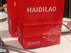 -海底捞火锅(劲松店)