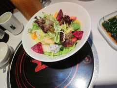 -黑鸡小馆(金源店)