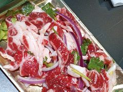 -板凳烧烤(东关街店)