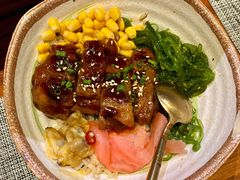 -戏作寿司(观音桥店)