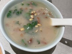 王府松仁鸭羹-狮王府淮扬菜(新街口友谊店)