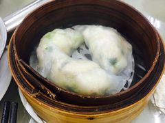 -香港蓮香樓(上環店)