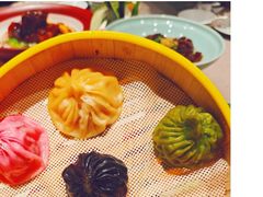 -玉玲珑·里舍(万象城店)