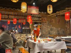 -帝一铭家宴(板塘店)
