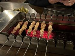 -麦凯伦烧烤·精酿超级工厂店(金桥总店)