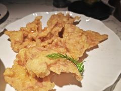 -奉天小馆·非遗东北菜(济南万象城店)
