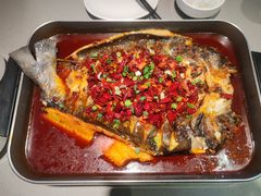 -半天妖烤鱼(大兴大悦春风里店)