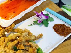 德昌小酥肉-德昌豆花牛肉(铁塔寺店)