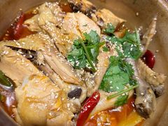 -周家二小姐的菜(西津渡店)