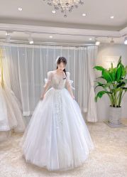 -艾慕婚纱礼服馆(和平店)
