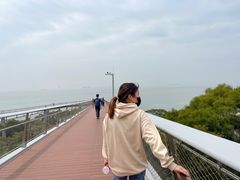 -半山林海