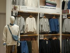 -优衣库(东莞东城万达广场店)