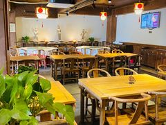 -庆云楼饭庄(什刹海店)