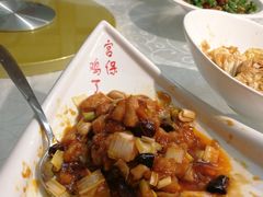 -峨嵋酒家总店(车公庄店)