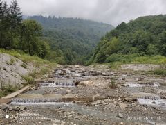 -康定跑马山风景区