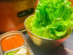 -西塔老太太泥炉烤肉(龙湖北苑天街店)