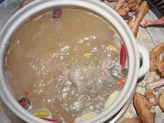 -清真老东乡开锅羊肉(甘南路店)