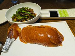 -小大董·烤鸭(王府井apm店)
