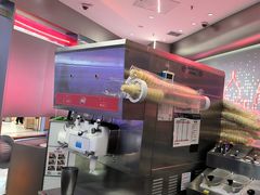 -DQ·蛋糕·冰淇淋(西城红场店)