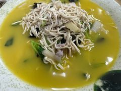大煮干丝-迎扬春茶社(闻喜路店)