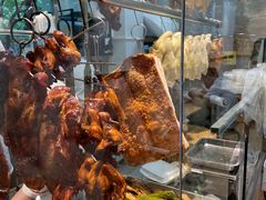 -张仔烧腊店(天河店)