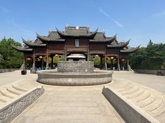 -朱仙镇启封故园景区