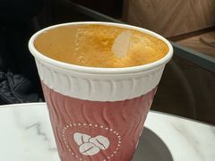 -COSTA COFFEE(武汉武商MALL店)