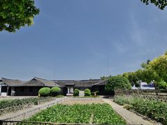 -张闻天故居