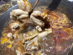 -老天桥蛙炉火锅(姑苏总店)