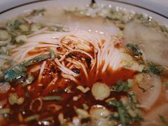 -兰州马子禄牛肉面(文景公园店)