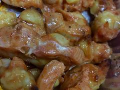 -尊宝比萨(黄泥磅店)