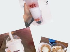 -丁哥·庐味鲜 土菜·20年老字号(世纪阳光花园店)