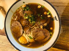 -三十三碗黄牛肉面(东原1891店)