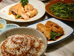 油鸡饭-星平鸡饭·粤菜小炒(印象城旗舰店)