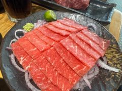 -焱铁烧·黑毛和牛专门店(南宁万象城店)