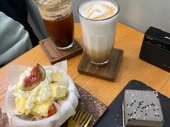 -铁手珈琲制造局metalhands(望京店)