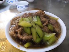 -林家饭店(新林公路店)