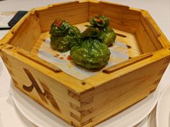 -正佳广场万豪酒店-粤菜餐厅·点心·海鲜·聚餐