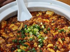 脑花豆腐-明婷饭店(外曹家巷店)