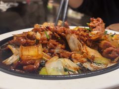 -悦融琥珀·京鲁菜·海味珍品(西单店)