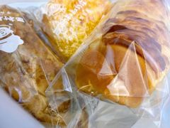 -西村叔叔的店·面包·甜品·蛋糕(崂山丽达店)