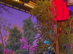 -庭院江南菜•烤鸭•非遗传承(丰台总部基地店)