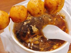 -豪華小食.華記
